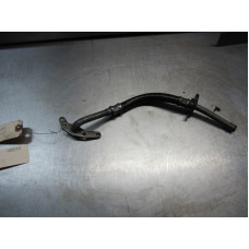 28Y017 Left Turbo Oil Return Line From 2013 Mercedes-Benz GL550  4.6